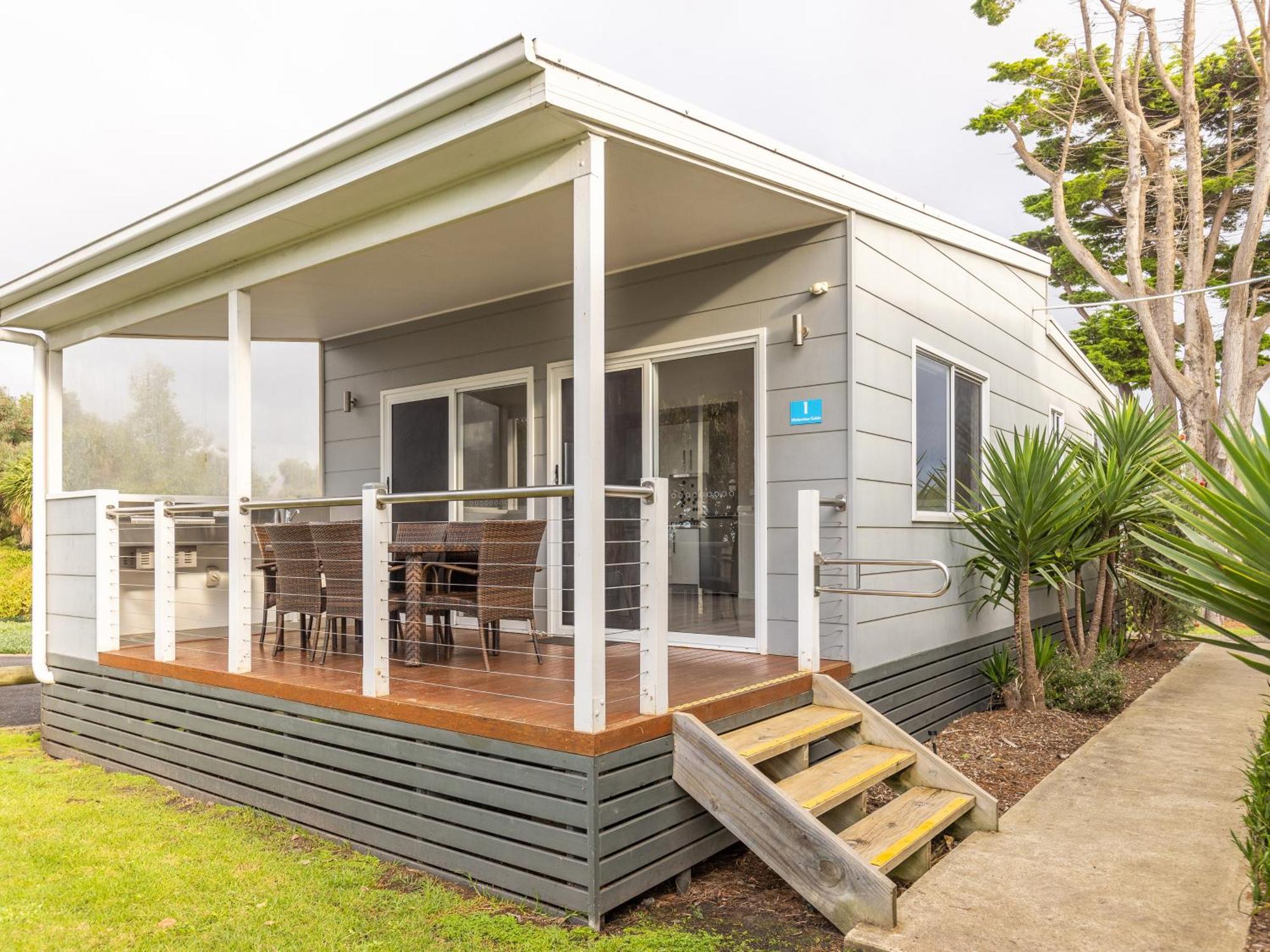 Nrma Portland Bay Holiday Park Экстерьер фото