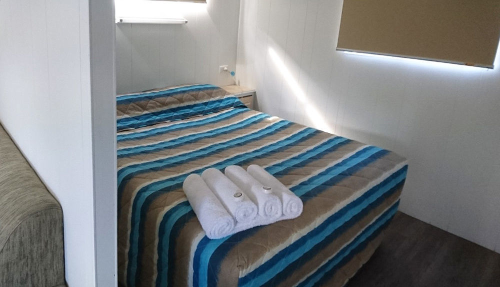 Nrma Portland Bay Holiday Park Экстерьер фото